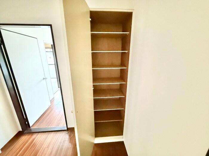 ウアクエレの物件内観写真