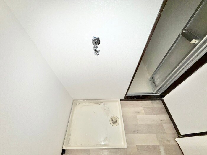 ウアクエレの物件内観写真