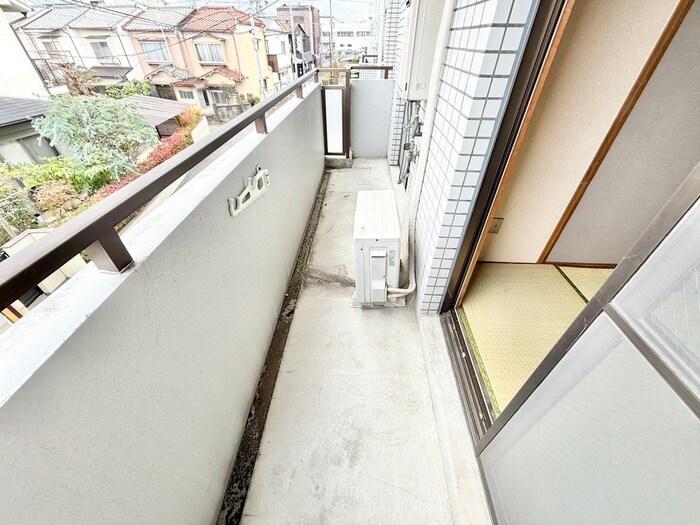 ウアクエレの物件内観写真