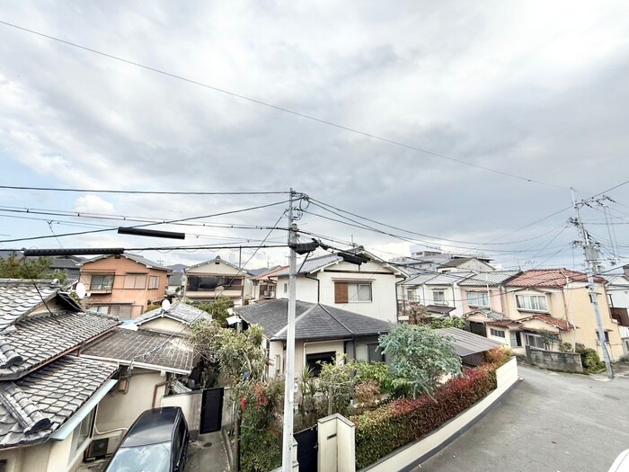 ウアクエレの物件内観写真