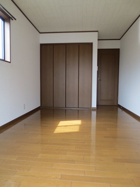 メゾン２１の物件内観写真