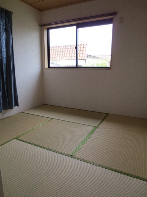 メゾン２１の物件内観写真