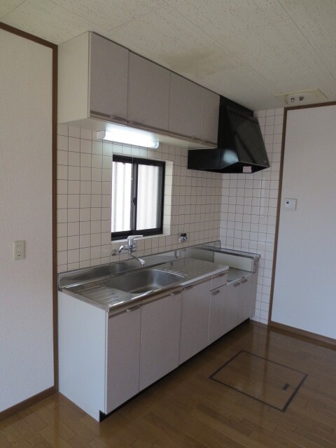 メゾン２１の物件内観写真