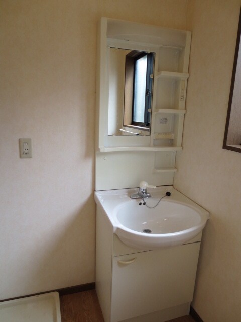 メゾン２１の物件内観写真