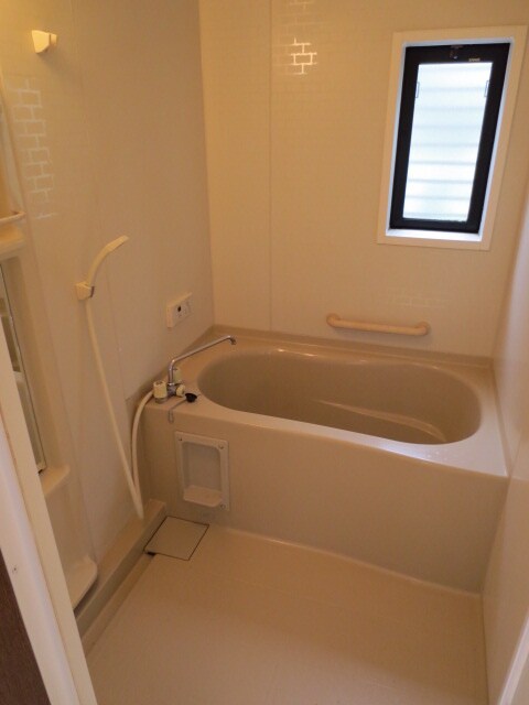 メゾン２１の物件内観写真