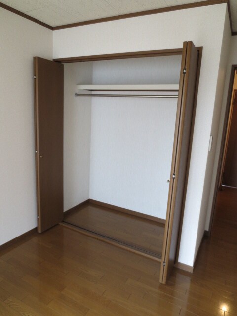 メゾン２１の物件内観写真