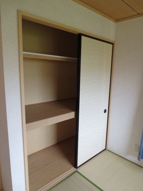 メゾン２１の物件内観写真