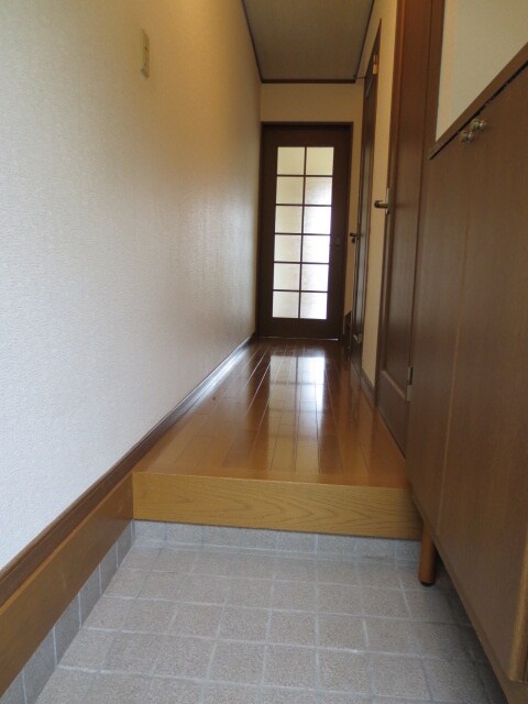 メゾン２１の物件内観写真