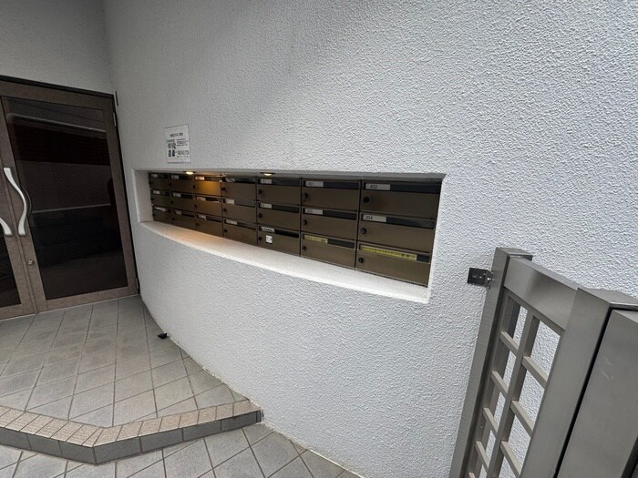 サンクラッソ阪急六甲駅前EASTの物件外観写真