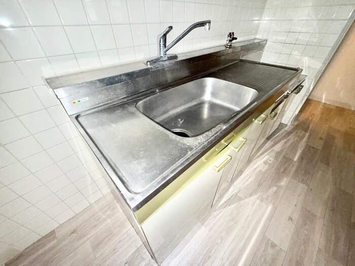 ＳＵＮミネマツの物件内観写真