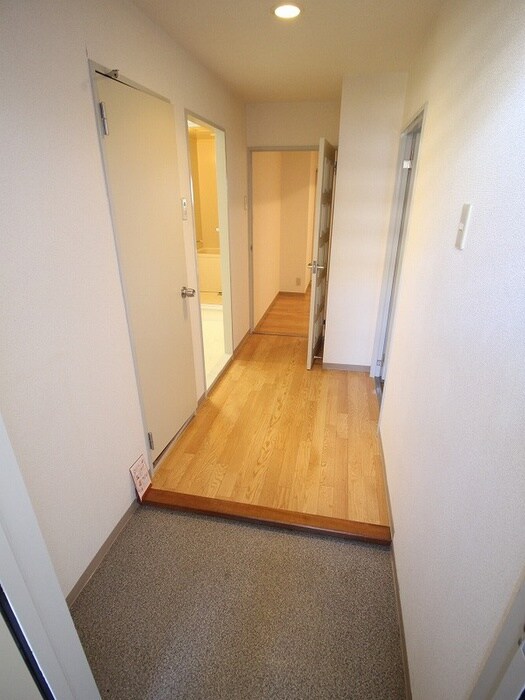 ＳＵＮミネマツの物件内観写真