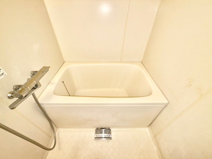 ＳＵＮミネマツの物件内観写真