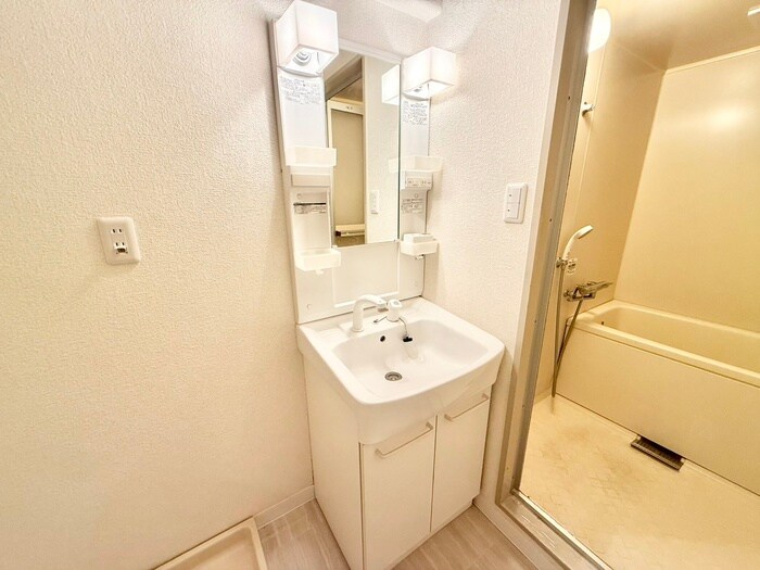 ＳＵＮミネマツの物件内観写真