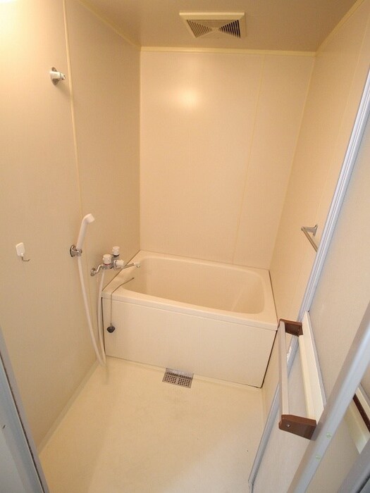 ＳＵＮミネマツの物件内観写真