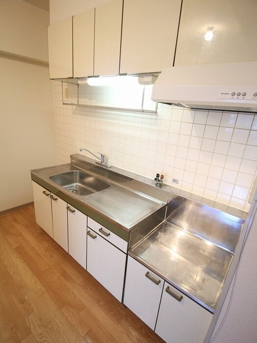 ＳＵＮミネマツの物件内観写真