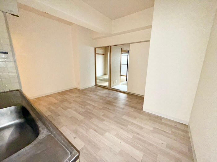 ＳＵＮミネマツの物件内観写真