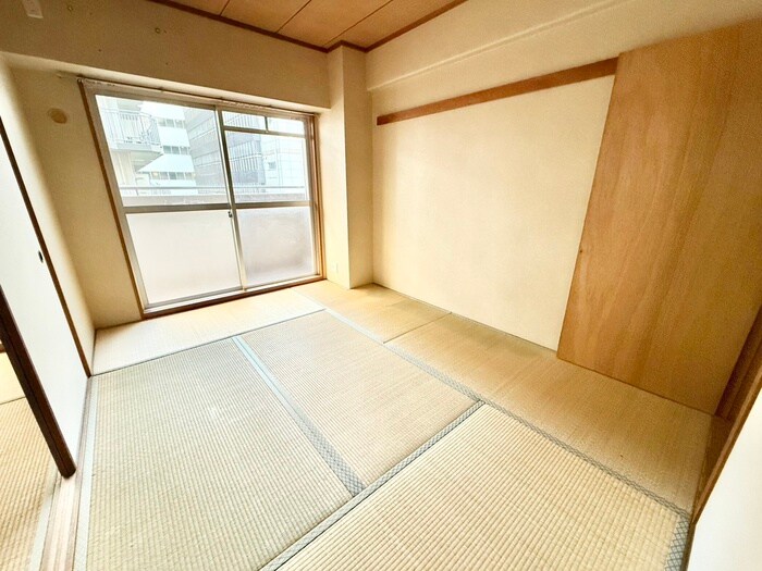 ＳＵＮミネマツの物件内観写真