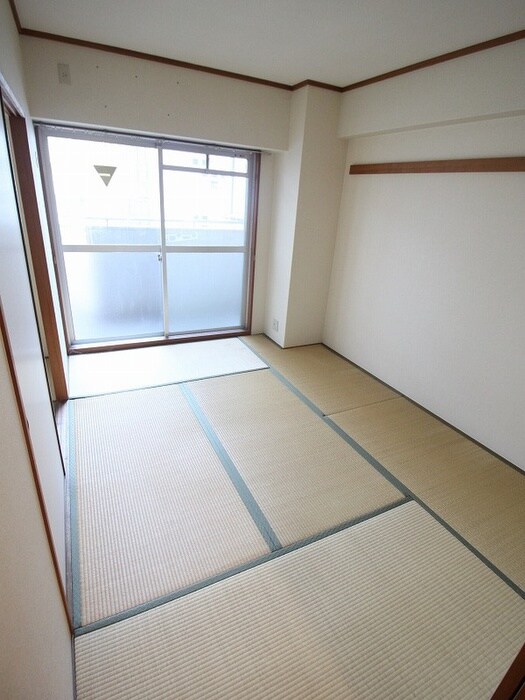 ＳＵＮミネマツの物件内観写真