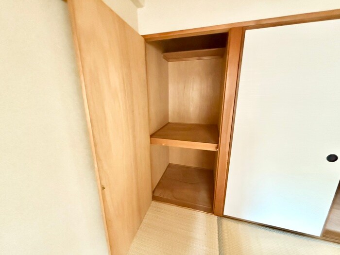 ＳＵＮミネマツの物件内観写真