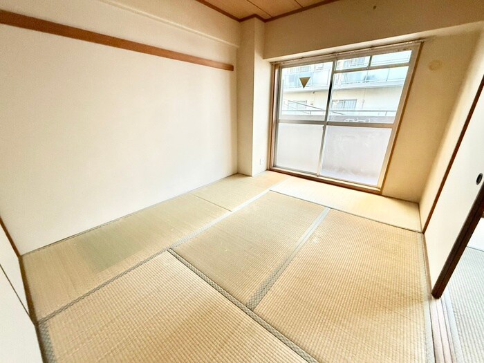 ＳＵＮミネマツの物件内観写真