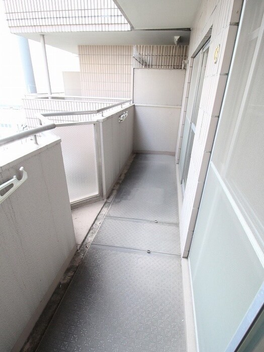 ＳＵＮミネマツの物件内観写真