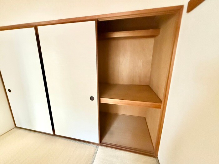 ＳＵＮミネマツの物件内観写真