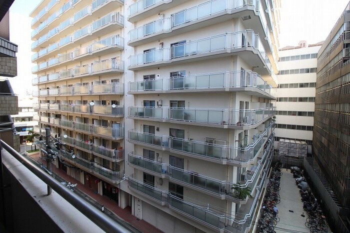 ＳＵＮミネマツの物件内観写真