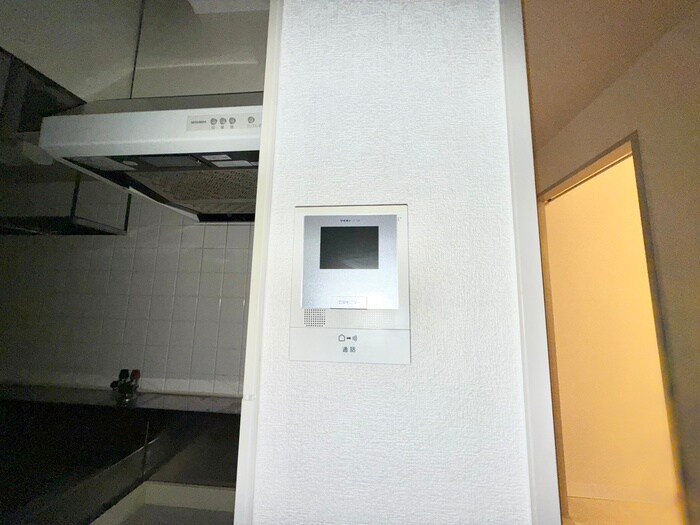 ＳＵＮミネマツの物件内観写真