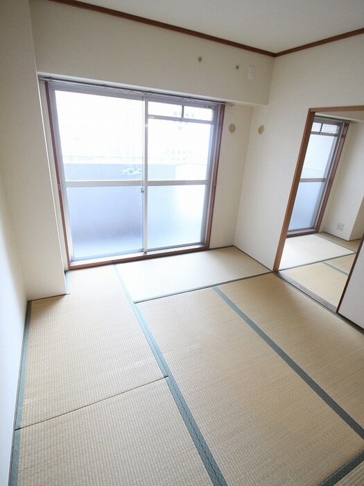 ＳＵＮミネマツの物件内観写真