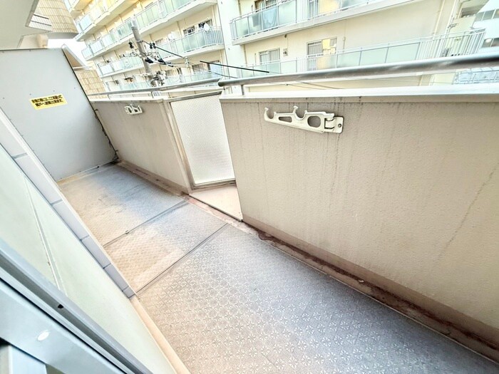 ＳＵＮミネマツの物件内観写真