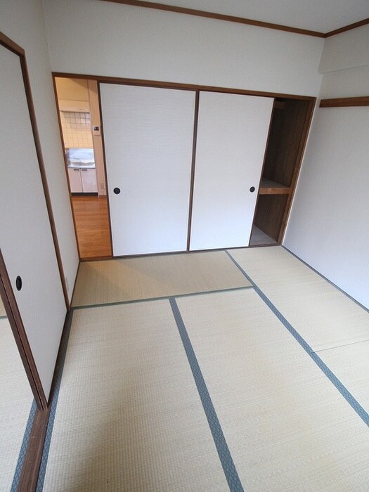 ＳＵＮミネマツの物件内観写真