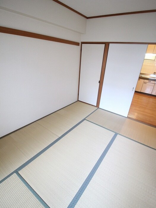 ＳＵＮミネマツの物件内観写真