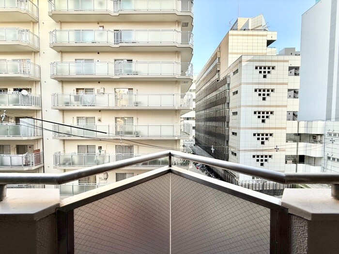 ＳＵＮミネマツの物件内観写真