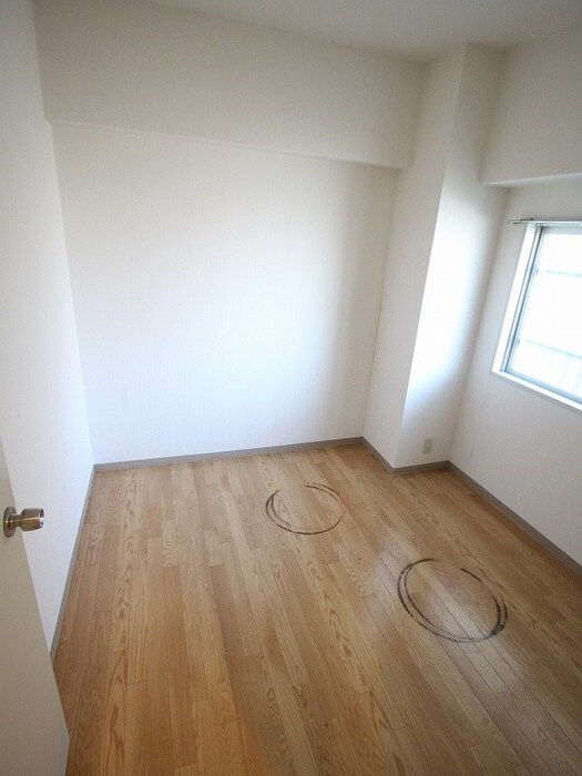 ＳＵＮミネマツの物件内観写真