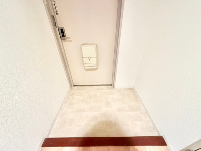 ＳＵＮミネマツの物件内観写真