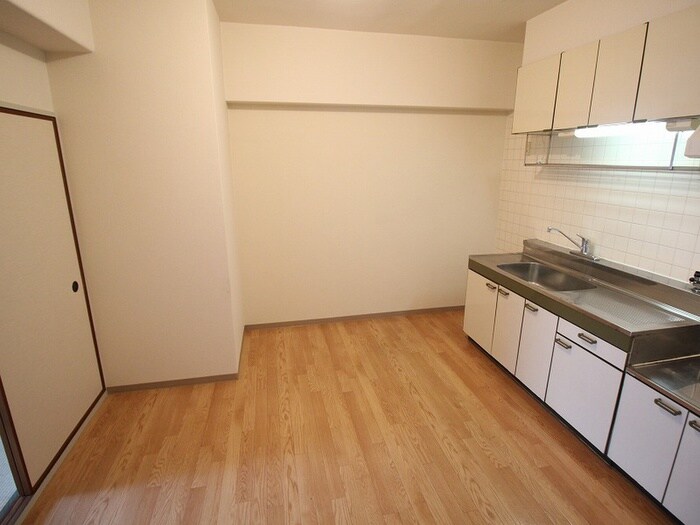 ＳＵＮミネマツの物件内観写真