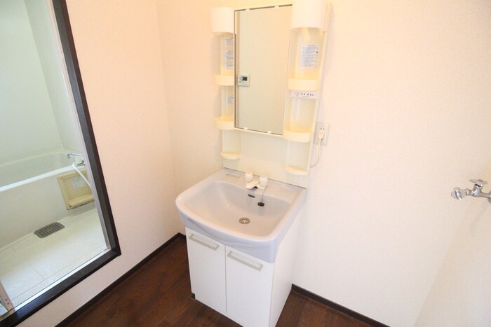 サンシティ新長曽根の物件内観写真