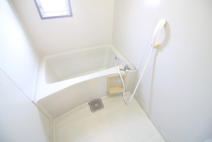 サンシティ新長曽根の物件内観写真