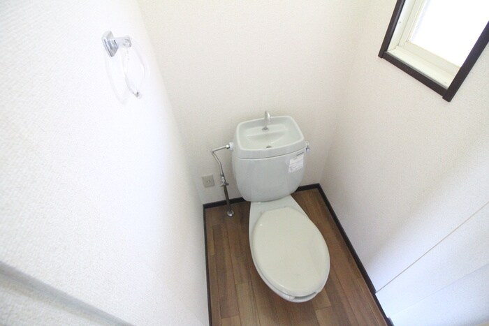 サンシティ新長曽根の物件内観写真