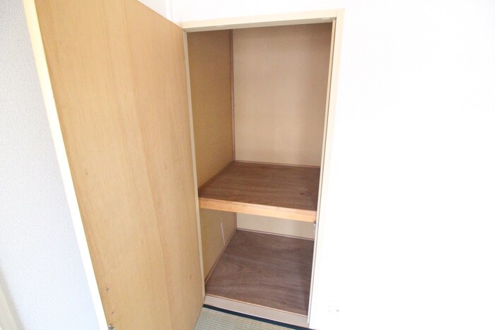 サンシティ新長曽根の物件内観写真