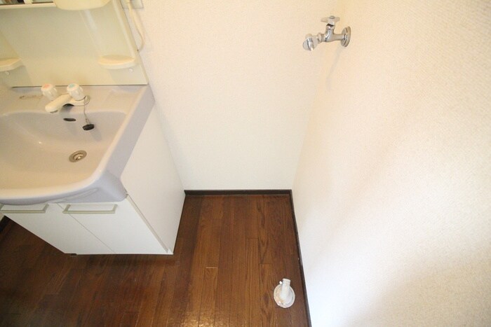 サンシティ新長曽根の物件内観写真