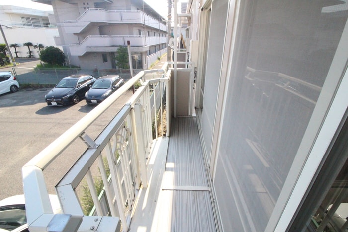 サンシティ新長曽根の物件内観写真