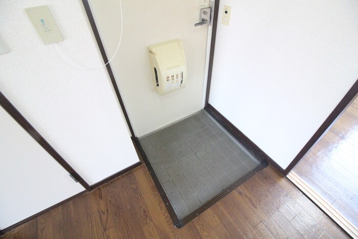 サンシティ新長曽根の物件内観写真