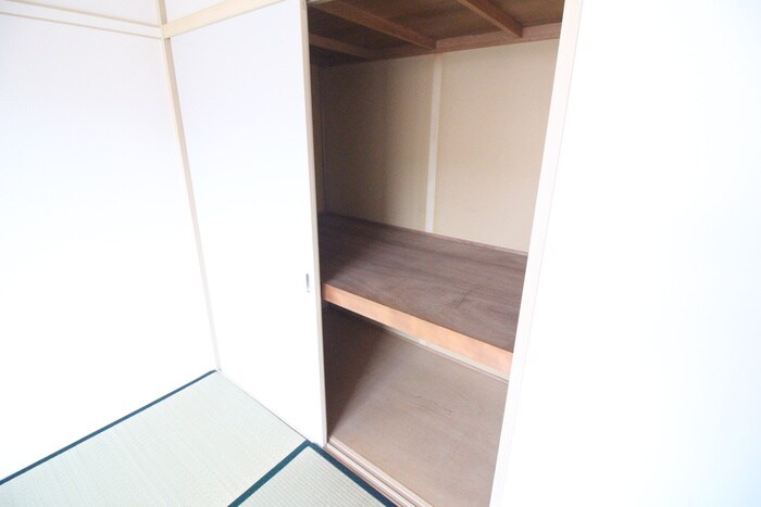 サンシティ新長曽根の物件内観写真