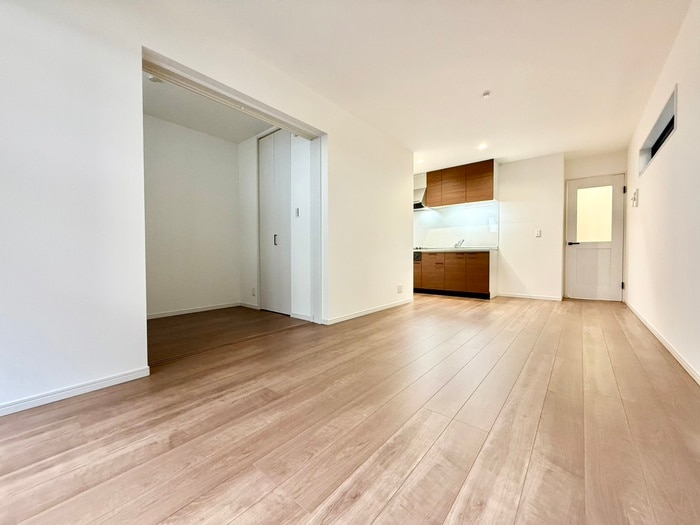 ルナ大久保駅前の物件内観写真