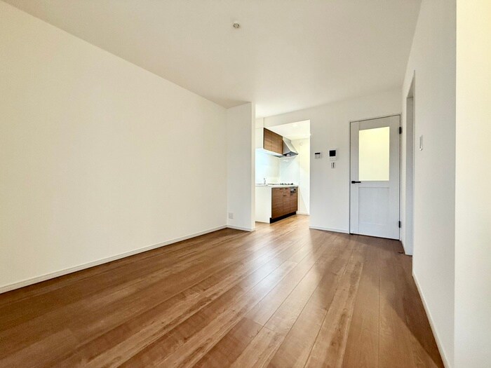 ルナ大久保駅前の物件内観写真