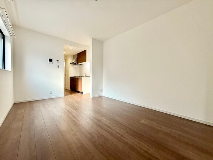 ルナ大久保駅前の物件内観写真