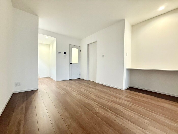 ルナ大久保駅前の物件内観写真