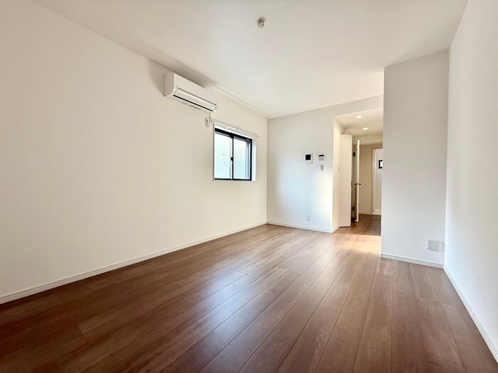 ルナ大久保駅前の物件内観写真