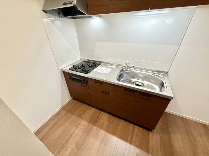 ルナ大久保駅前の物件内観写真